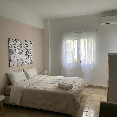 דירות Heart Of Athens Monastiraki מראה חיצוני תמונה